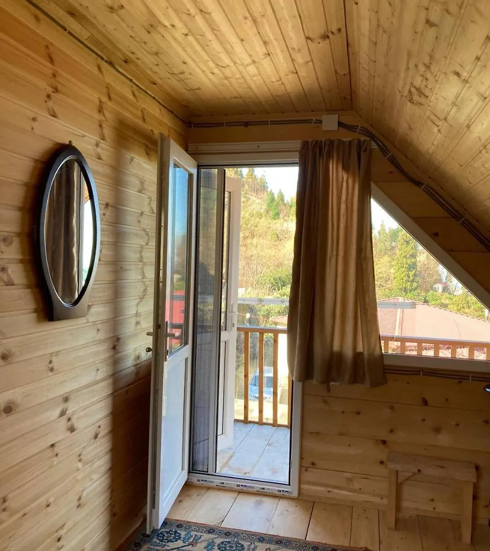 Cottage In Mountains Of Adjara Batumi Country house
