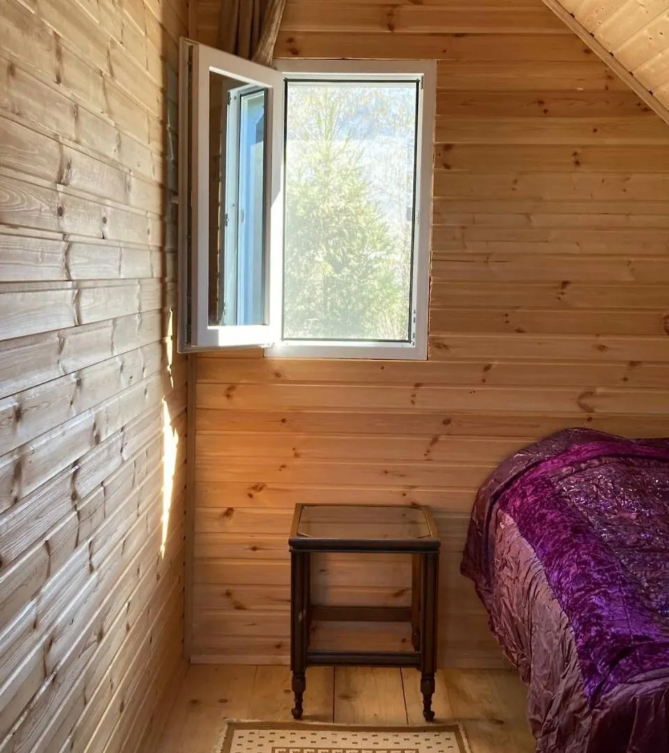 Cottage In Mountains Of Adjara Batumi