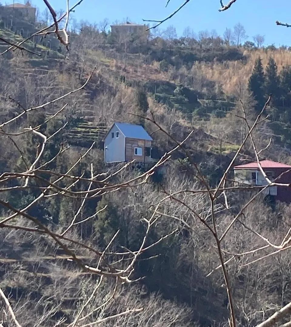 Cottage In Mountains Of Adjara Batumi