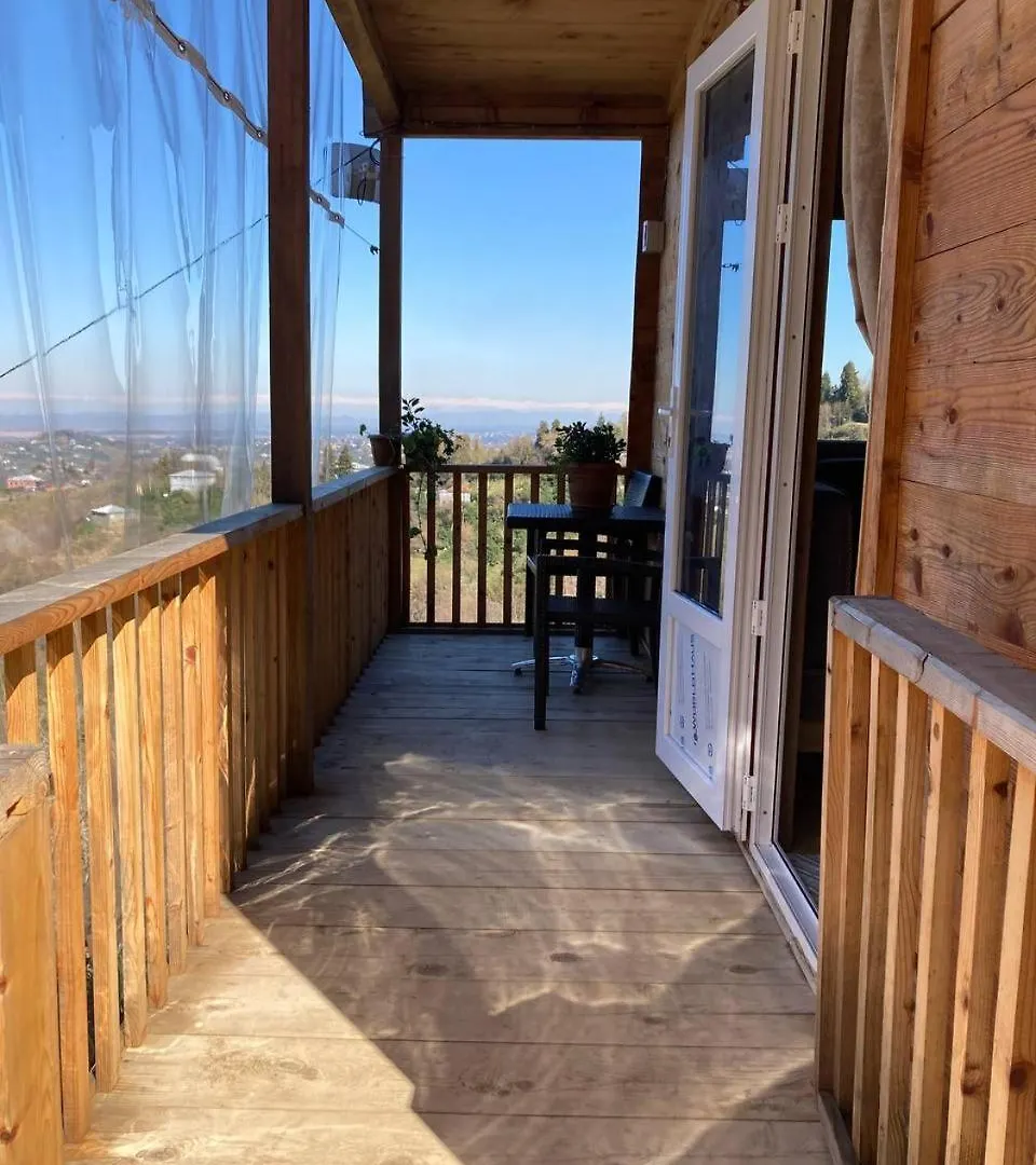 Cottage In Mountains Of Adjara Batumi Georgia