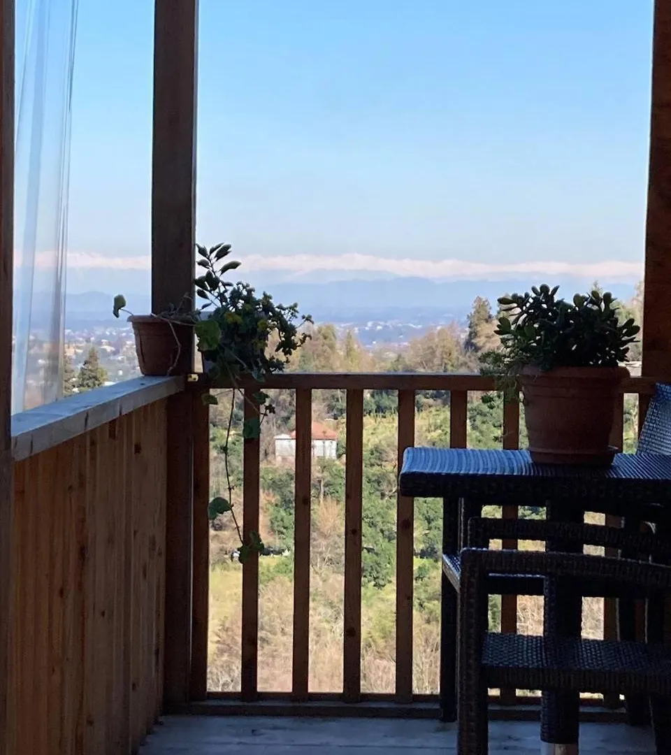 Cottage In Mountains Of Adjara Batumi Country house
