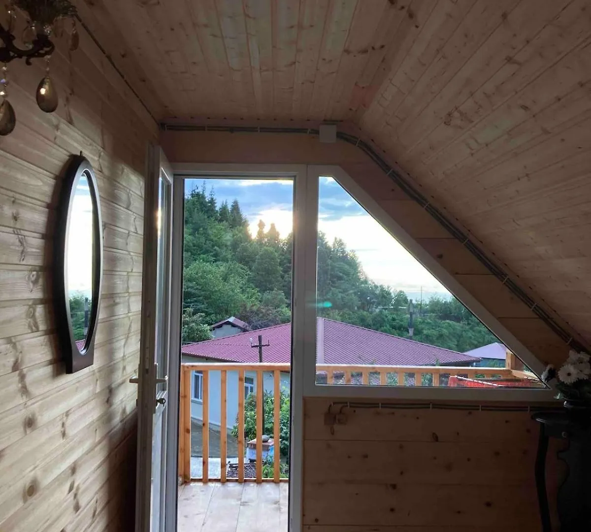 Cottage In Mountains Of Adjara Batumi