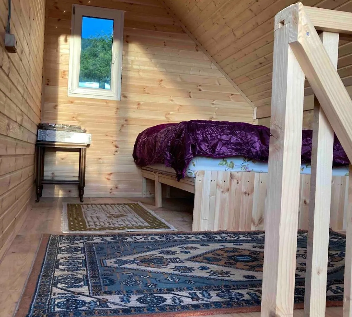 Country house Cottage In Mountains Of Adjara Batumi