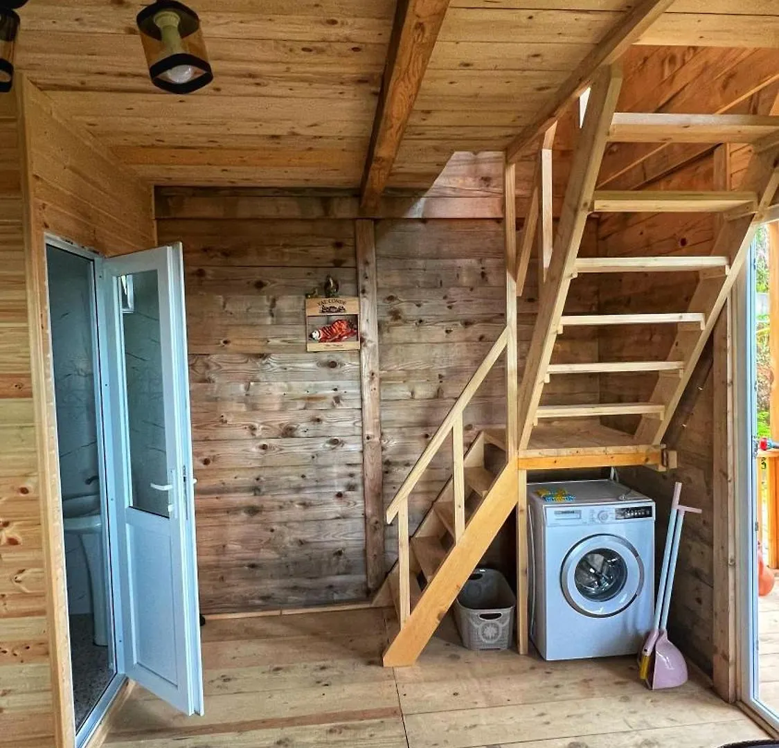 Cottage In Mountains Of Adjara Batumi Country house