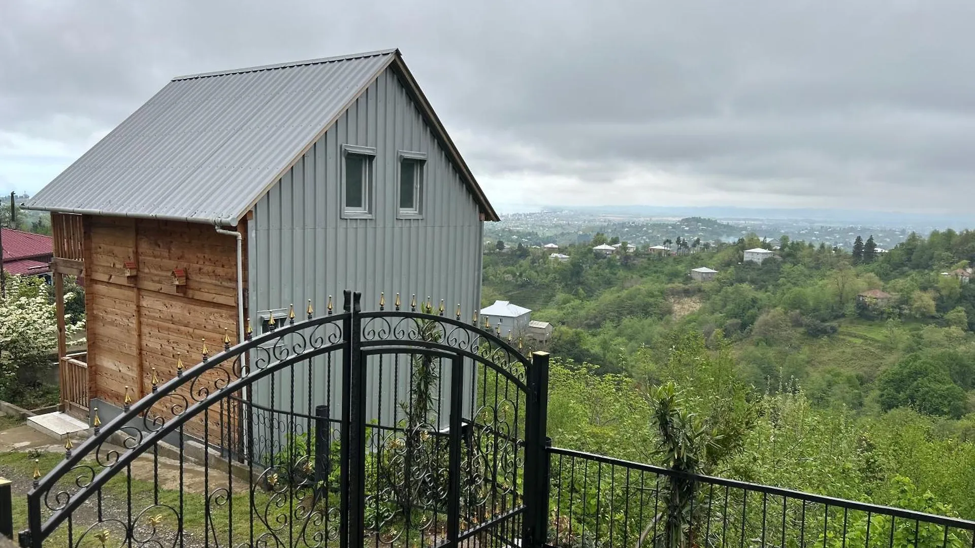 Country house Cottage In Mountains Of Adjara Batumi