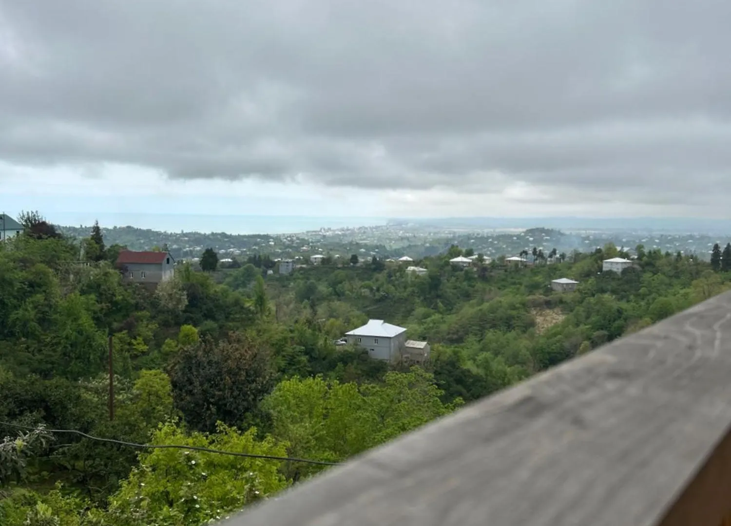 Cottage In Mountains Of Adjara Batumi 0*,