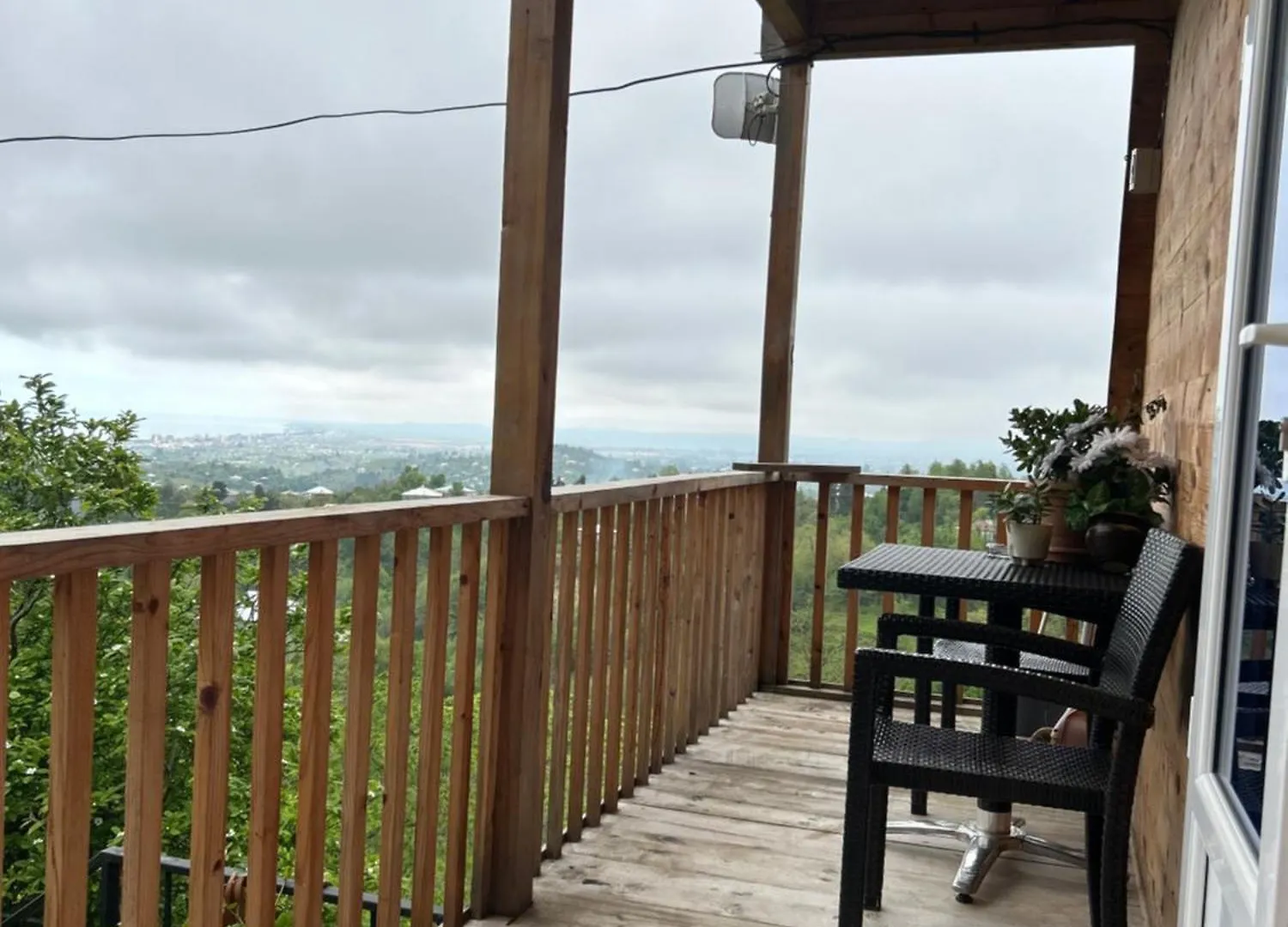 Country house Cottage In Mountains Of Adjara Batumi