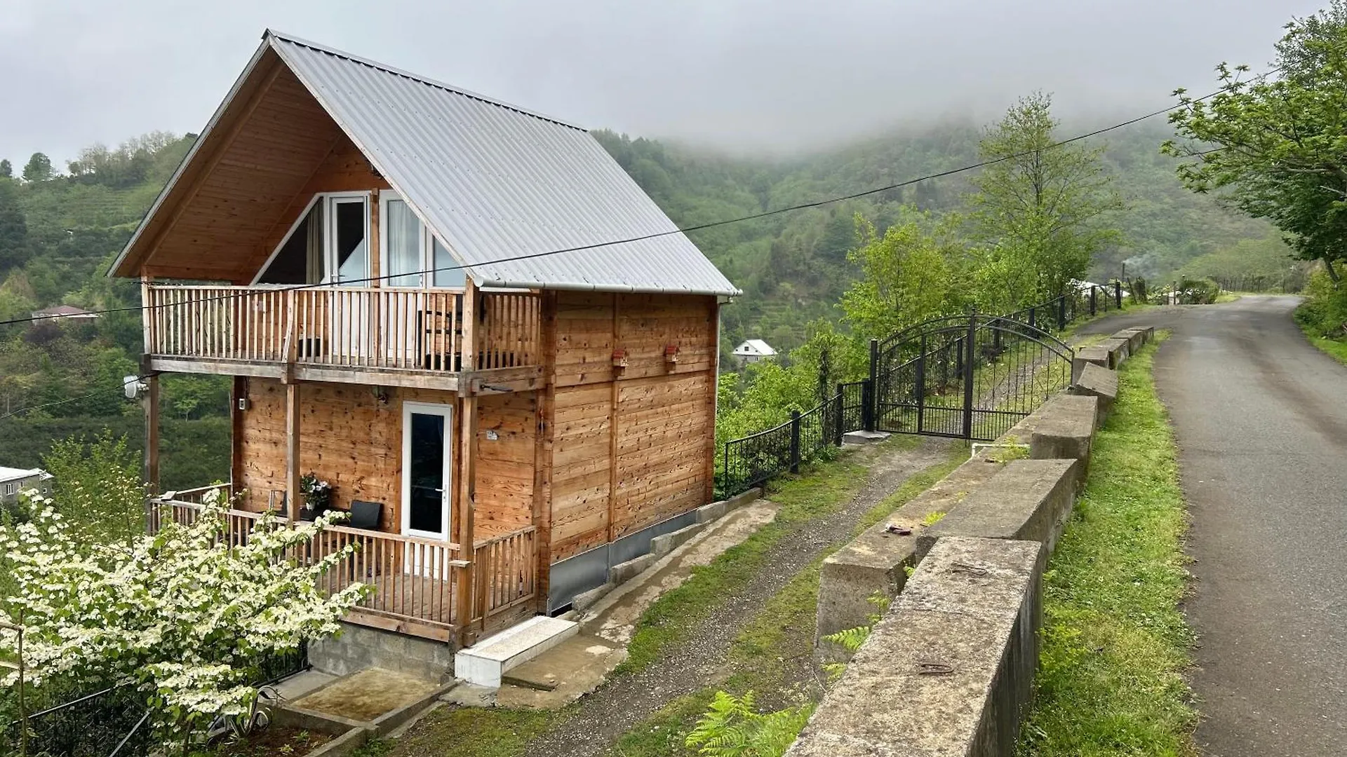 Cottage In Mountains Of Adjara Batumi Country house