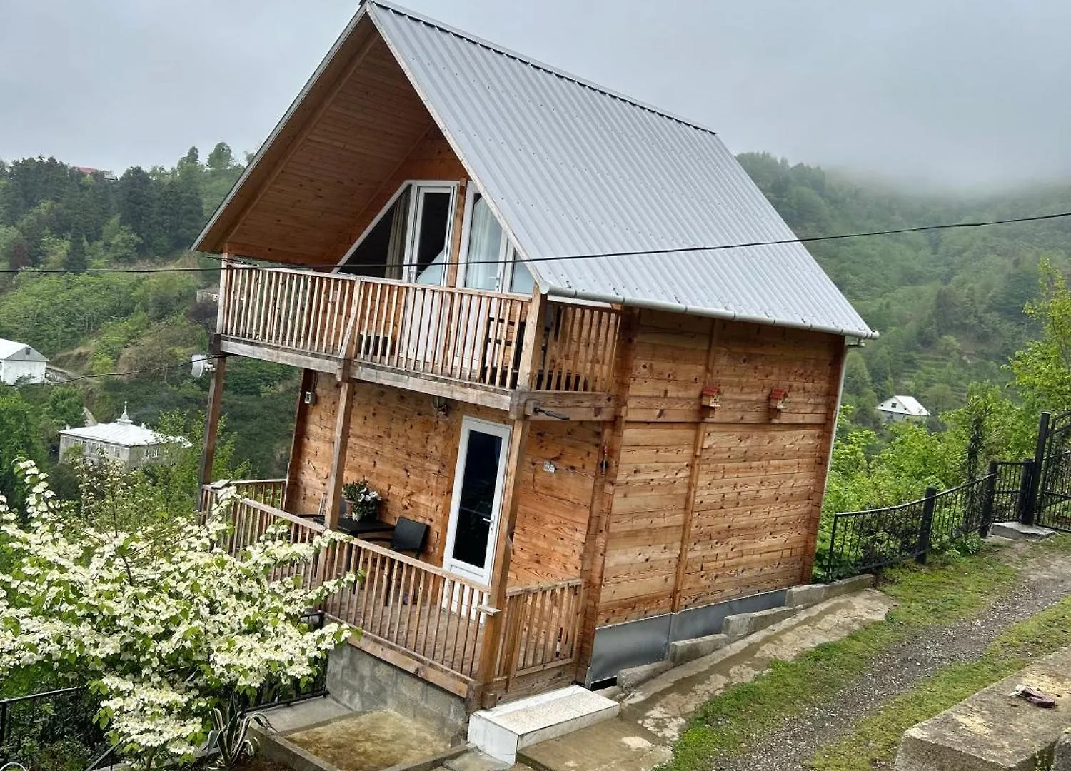 Cottage In Mountains Of Adjara Batumi 0*,  Georgia